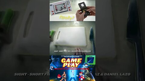 История революции видеоигр 🖥💻🖱 #shorts #gameplay #videogame #геймплей #видеоигры 0090