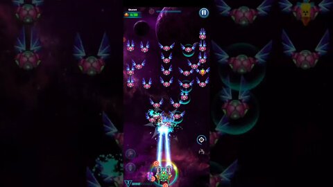 GALAXY ATTACK ALIEN SHOOTER - LEVEL 104 MEDIUM