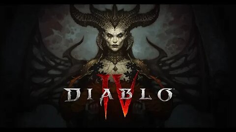 Diablo IV Saviors Wanted Trailer PS5 & PS4 Games