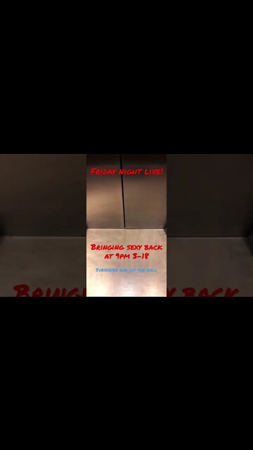 LiveStream tonight! 9pm on #TheExperts channel. #shorts, #shortsvideo