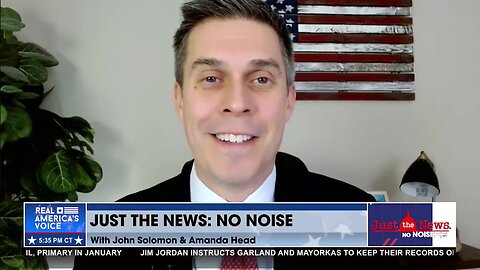 John Rogers: Nearly one million GOP voters that didn’t vote in 2020 voted early in seven key states