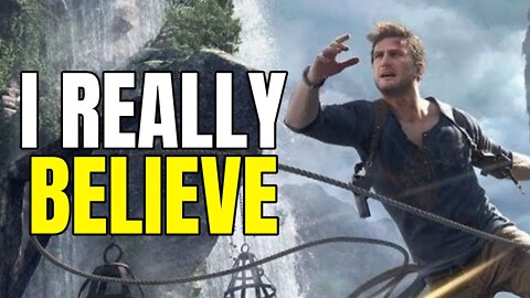 Why I REALLY Believe There's An Uncharted Game Being Made