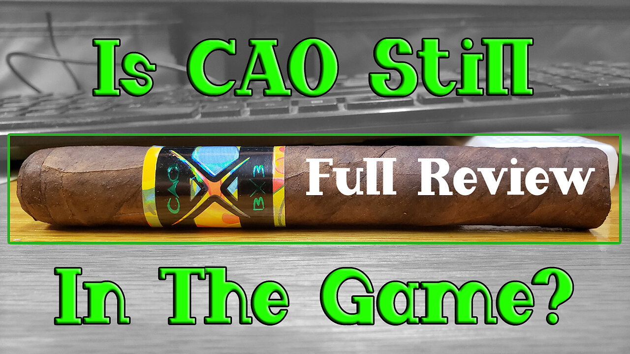 CAO BX3 (Full Review)