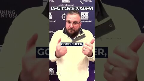 WE WILL PREVAIL | In The Word ft. Pastor Ian Gilchrist (John 16:33)