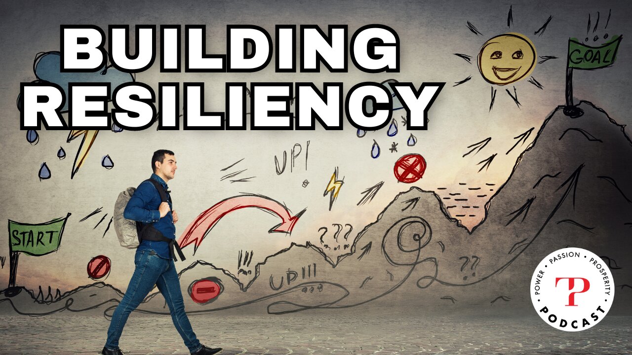 Building Resilience: Harnessing Change and Overcoming Adversity to Create Personal Evolution