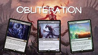 Mono Black Devotion in Pioneer | Magic: The Gathering (MTG) | Phyrexia All Will Be One