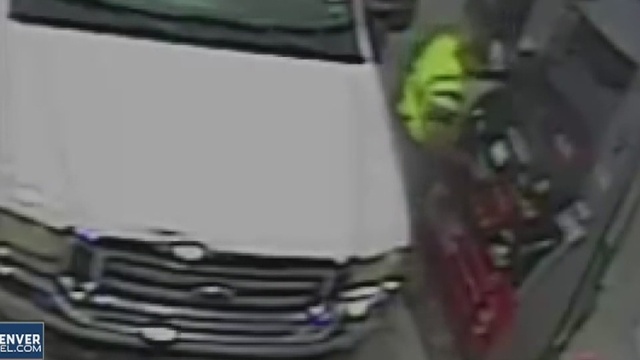 Thieves take thousands of dollars of fuel