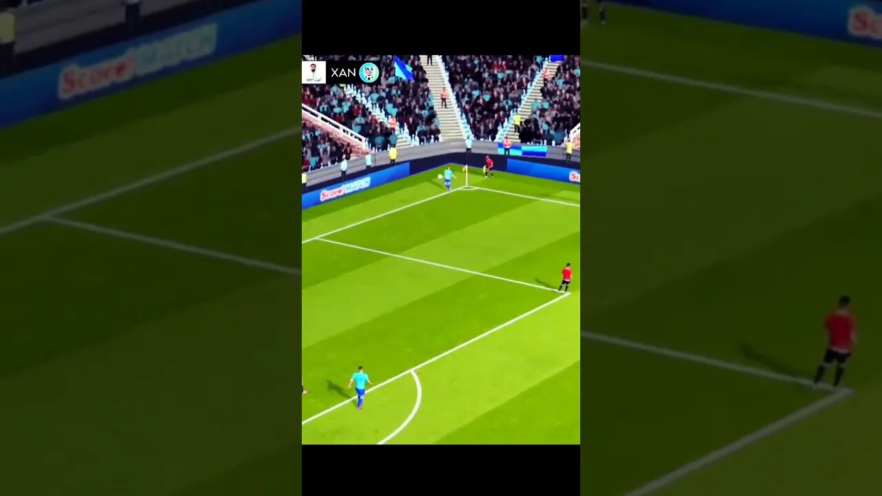 Amazing bicycle kick 🤯🔥