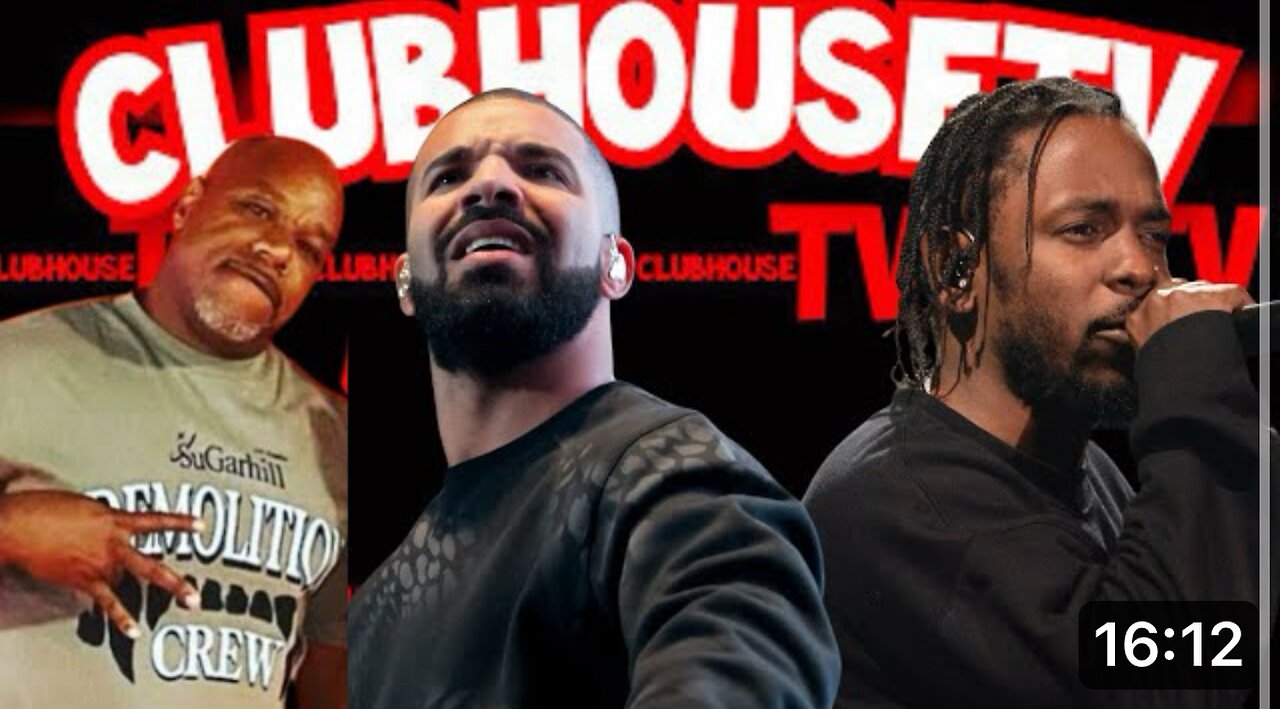 🌪️🚨WACK 100 SPEAKS ON DRAKE VS KENDRICKS GANGSTA & SAYS DRAKE RAN FROM 💯 VIDEO SHOOT‼️😳