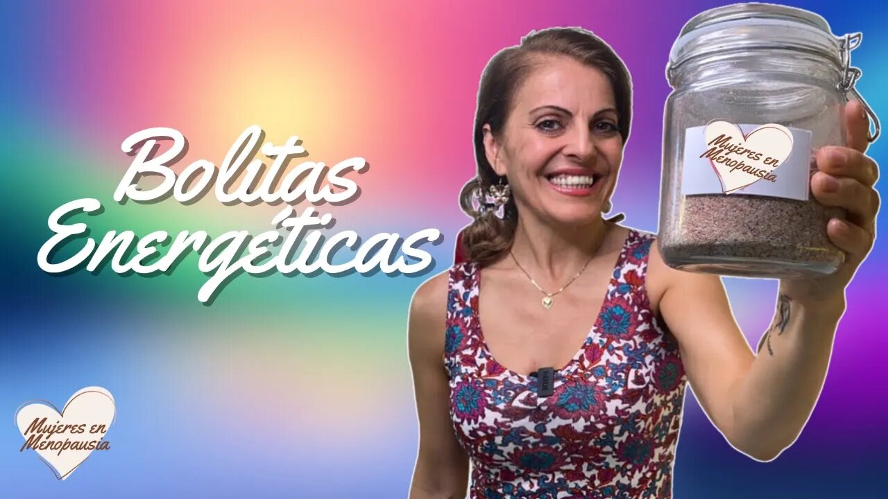 Cómo hacer bolitas protéicas con tu propia Proteína en Polvo Natural de 5 ingredientes