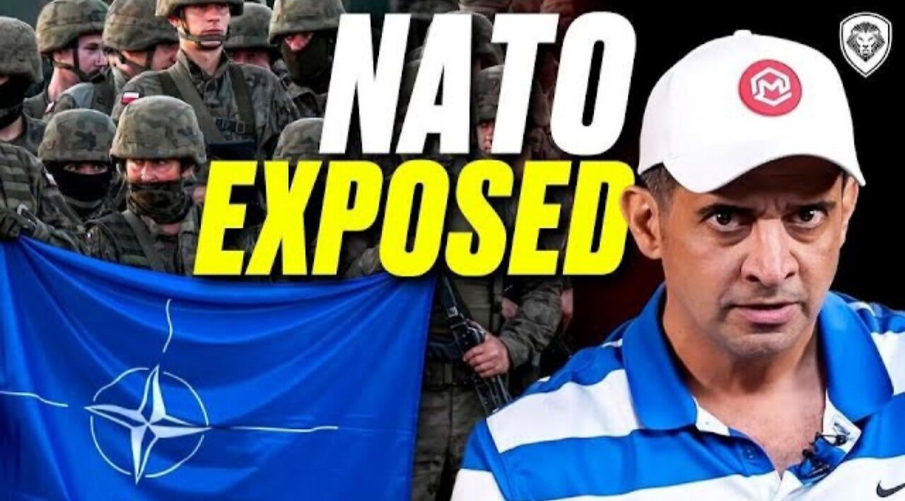 NATO: Peacekeeping Organization or the Reason WW3 is Closer Than Ever Before?