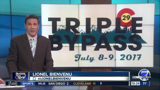 Triple Bypass 2017 canceled due to wildfires