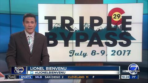 Triple Bypass 2017 canceled due to wildfires
