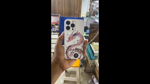 Mobile skin #iPhone