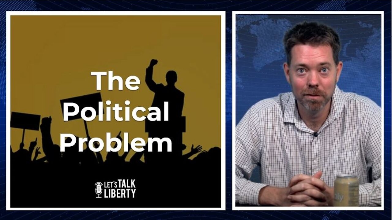 The Political Problem Round 2