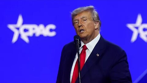 Трамп заявил, что может положить конец «катастрофической войне между Россией и Украиной»