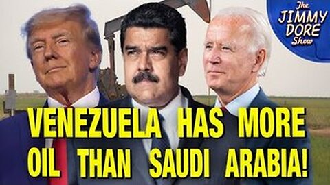 U.S. Economic Wars Are Actually Screwing Americans!- w/Anya Parampil