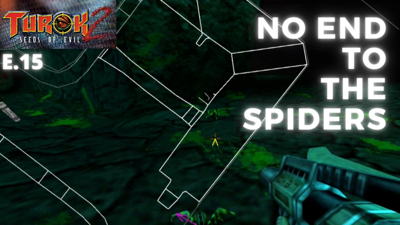 Turok 2: Seeds of Evil e.15