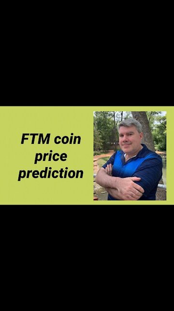 Ftm coin price prediction
