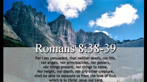 Romans Session 3
