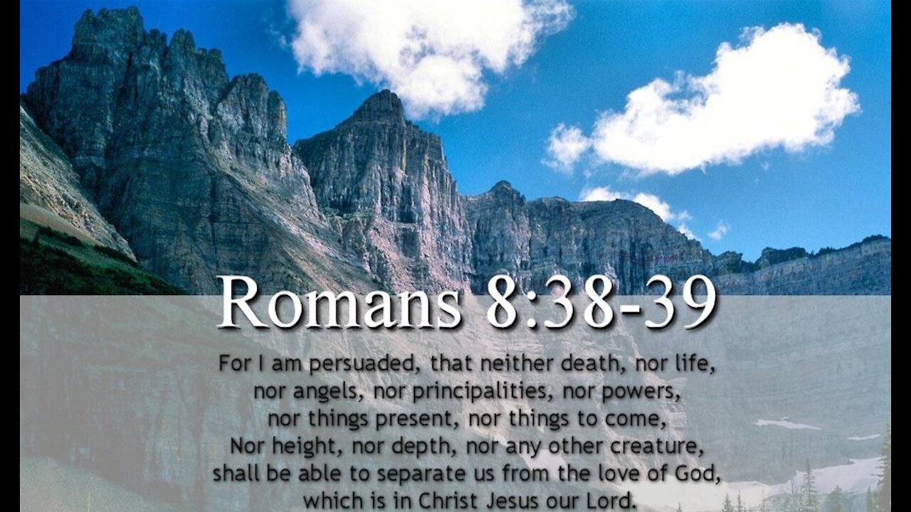 Romans Session 3
