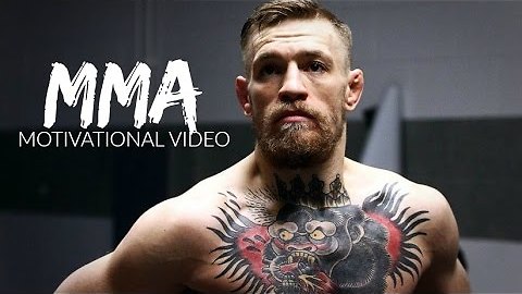 Conor McGregor-Best Motivational Speech-30 Minutes Compilation