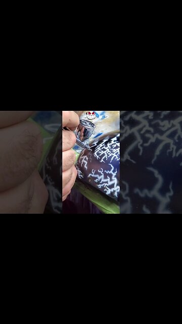 Progress Update #airbrush #art #creative #life