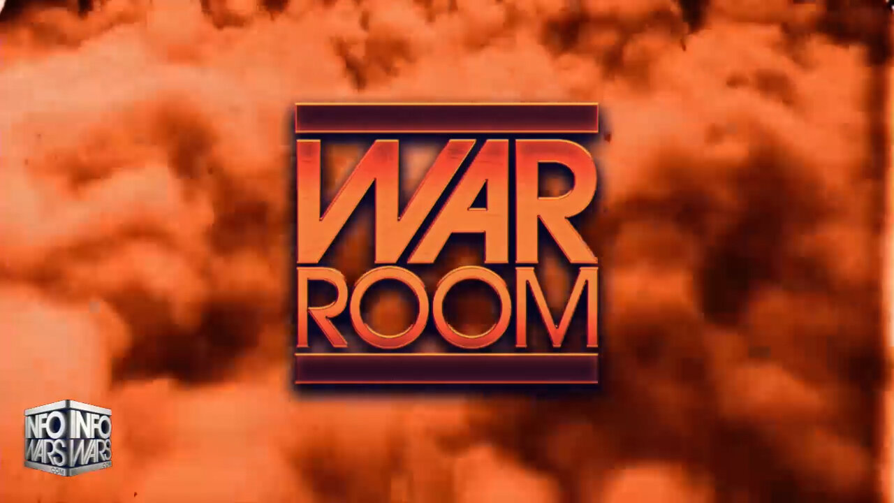 War Room - Hour 3 - Aug - 11 (Commercial Free)