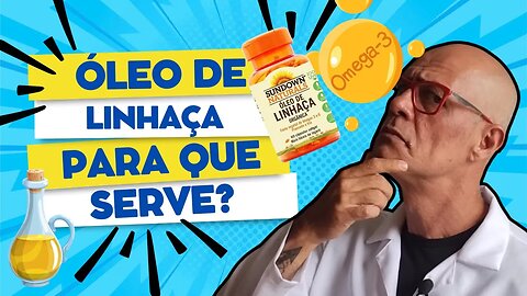 Óleo de Linhaça Serve para que no Tratamento do Diabetes?