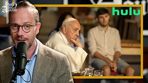 Honest Thoughts on Pope Francis Documentary