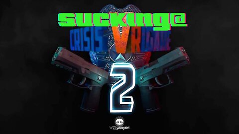 Sucking VRigade 2