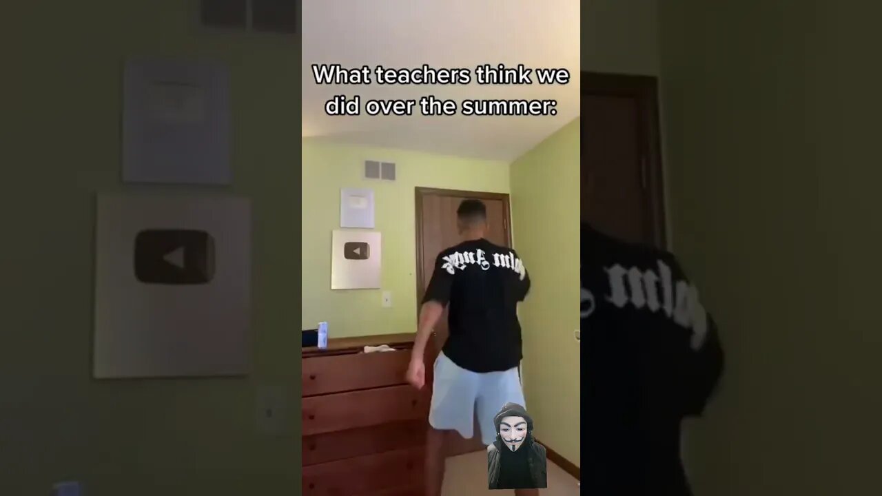 They thought wrong😂👩‍🏫#teacher #summer #school #students