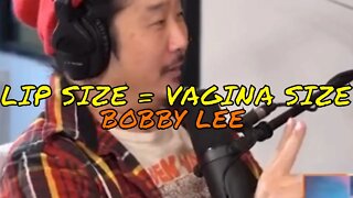 YYXOF Finds - BOBBY LEE "WOMENS VAGINAS ARE PROPORTIONATE TO THEIR MOUTH SIZE!" | Highlight #293