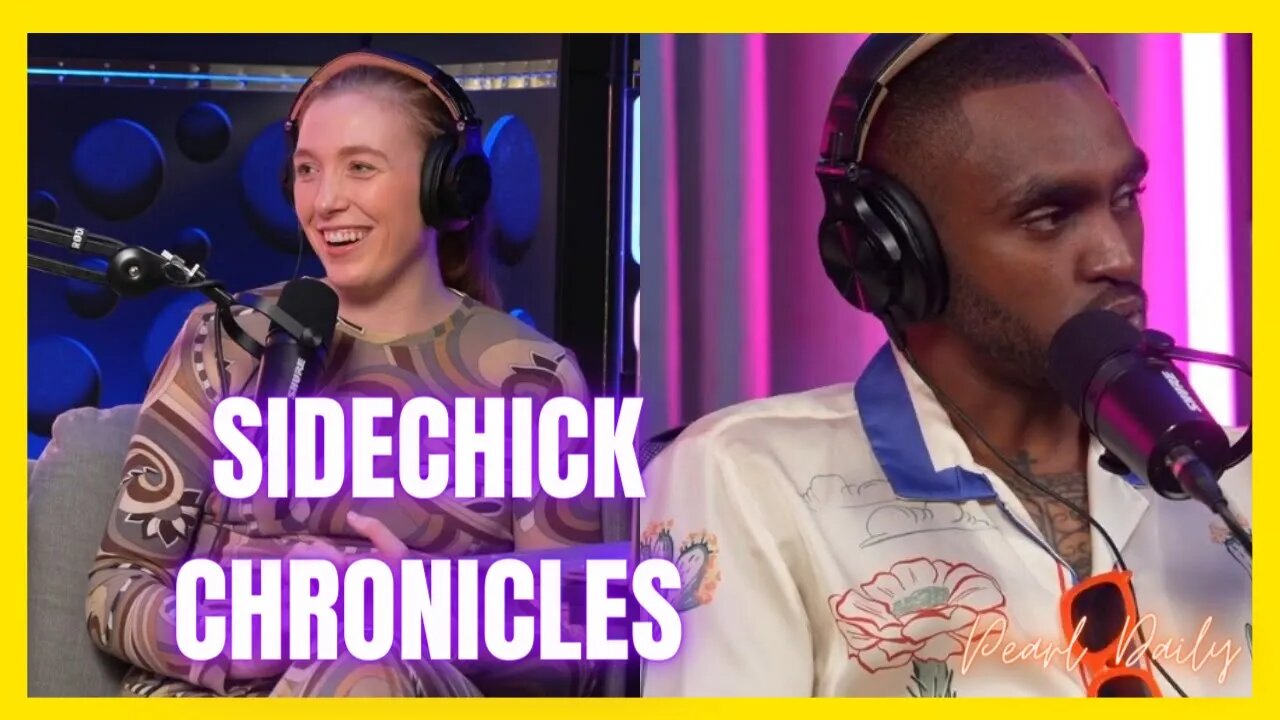 The Sidechick Chronicles