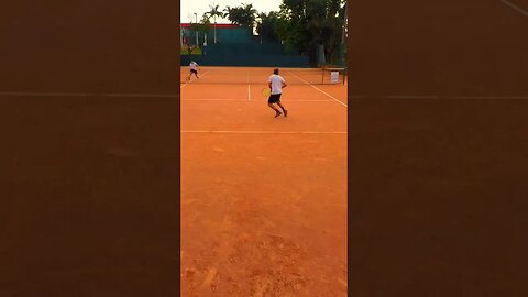 #tennis #subscribe #shorts - curtlink.com/eleve-seu-jogo