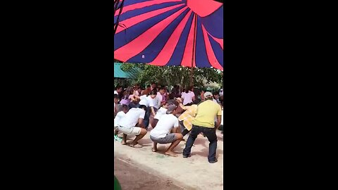 Ethnic Dance of the North (Philippines)