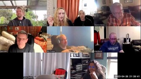 The UnFuckIt Discussion, April 26th 2023