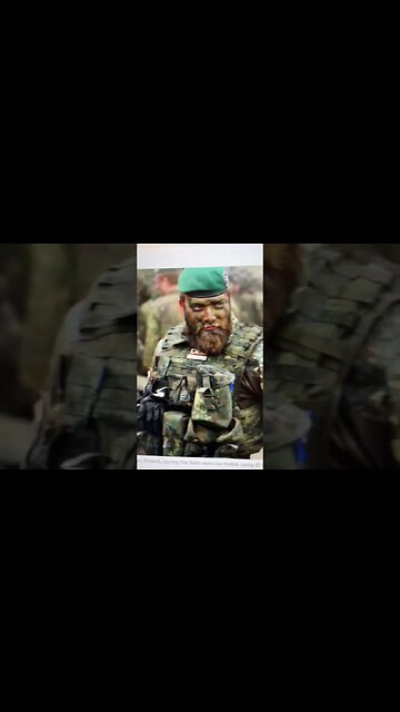 Why do soldiers say “Niner” instead of Nine?