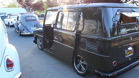 VW Fridolin