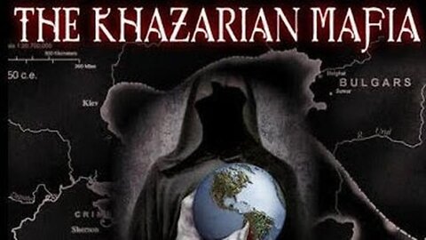 KHAZARIAN MAFIA