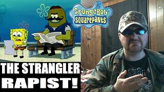 [YTP] Spingebill & The Strangler Rapist - Reaction! (BBT)