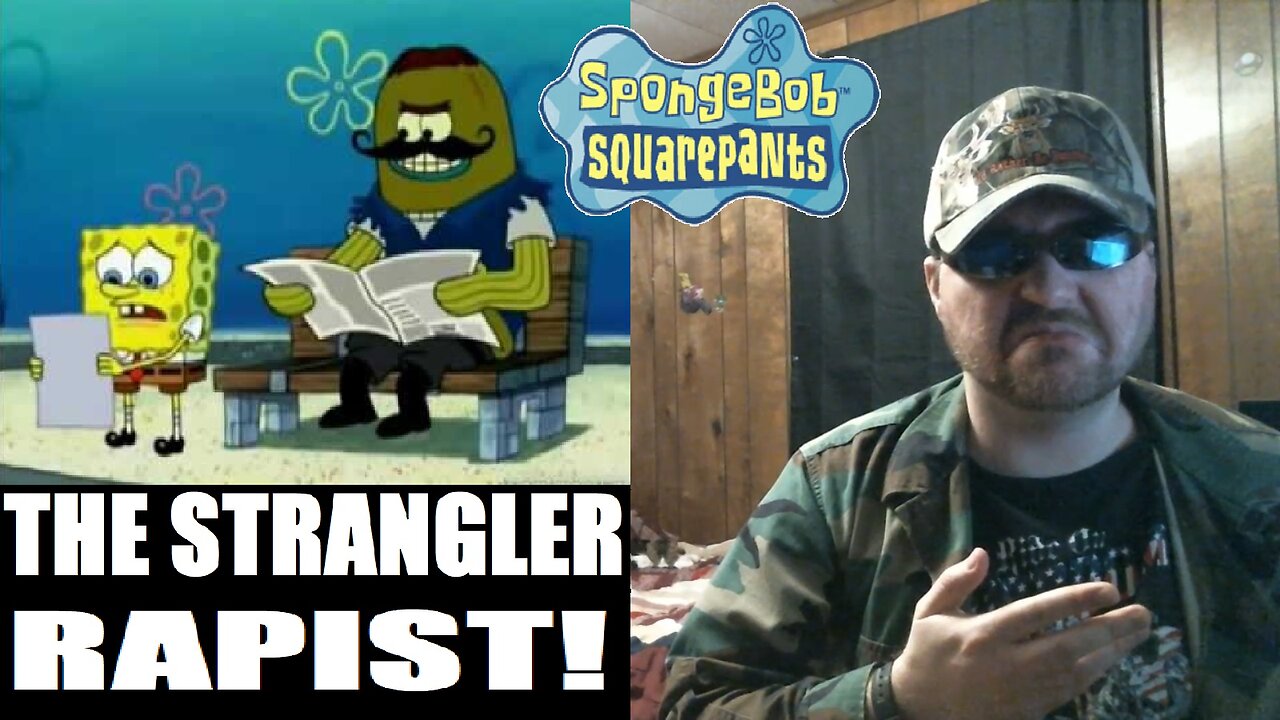 [YTP] Spingebill & The Strangler Rapist - Reaction! (BBT)