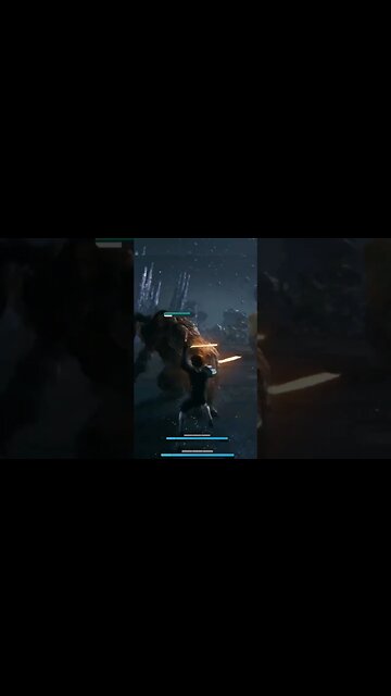 Star Wars Jedi: Survivor é a evolução na jogabilidade