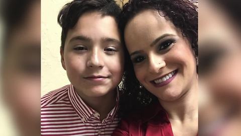Mother speaks about son killed in Palm Beach Gardens stabbing
