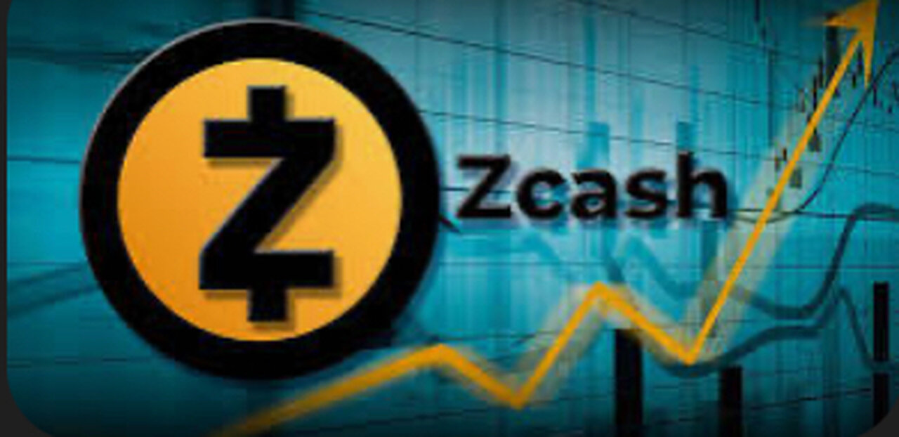 Zcash Bouncing Back