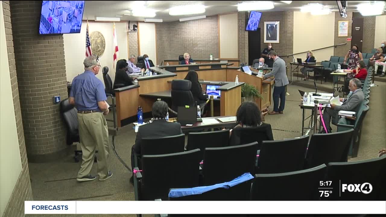 Fort Myers announces plan to fix gaps in homeless services