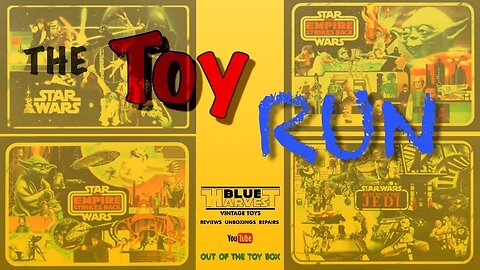 TOY RUN 24/11/20