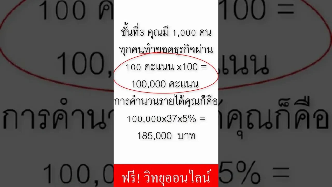 แผนการจ่าย 4ไล้ฟ์ หารายได้ออนไลน์ ขาย ภูมิคุ้มกัน ด้วย 4ไล้ฟ์ วิทยุออนไลน์ 2565