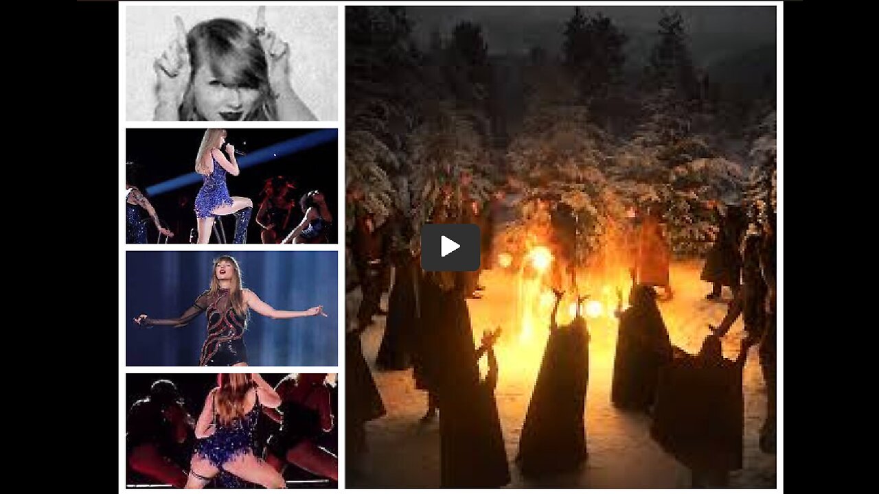 KONTROWERSJE WOKÓŁ TAYLOR SWIFT