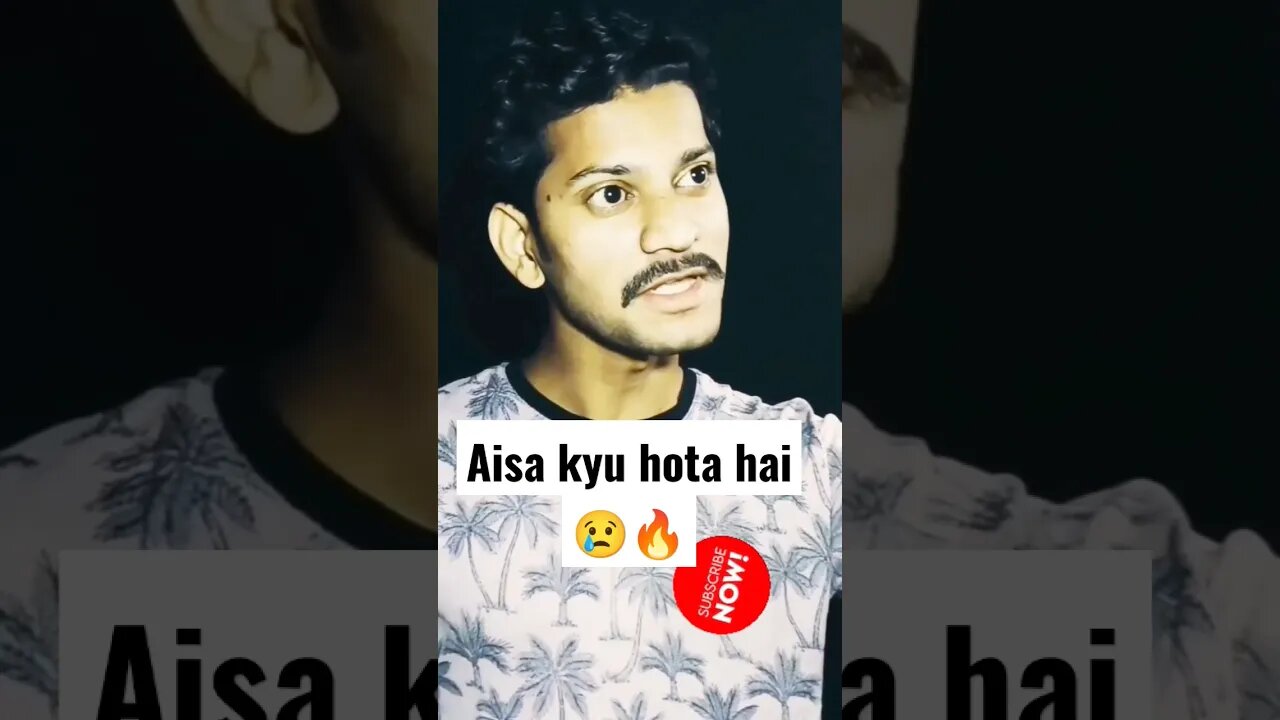 India में 138 करोड़ 😢🔥का आबादी है तो वीडियो वायरल Kyu Nahi होता है #shorts #शोर्ट्स #shortviral